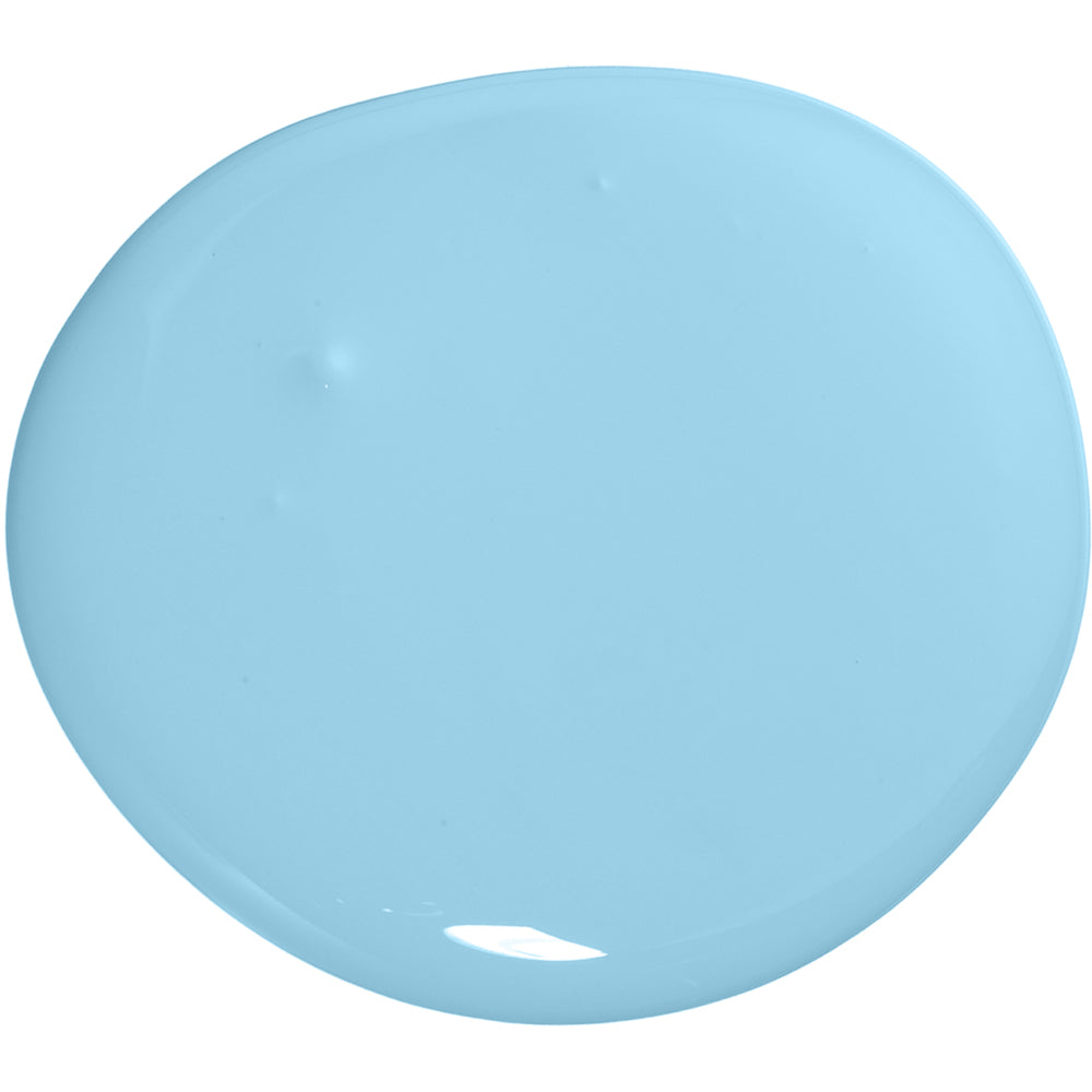 Colourtrend Interior Matt 500ml Merrion Blue