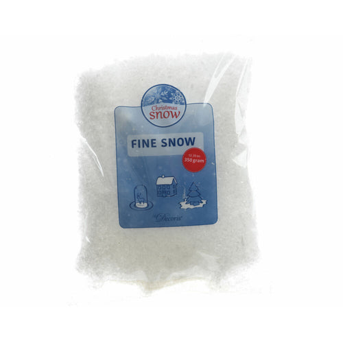 Fine Snow Bag - 350g