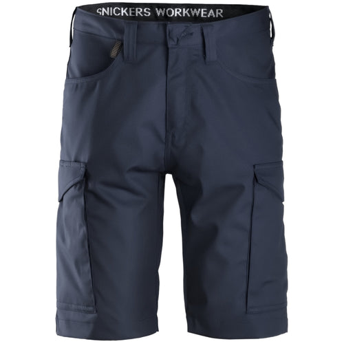 Snickers - Service, Shorts - Navy