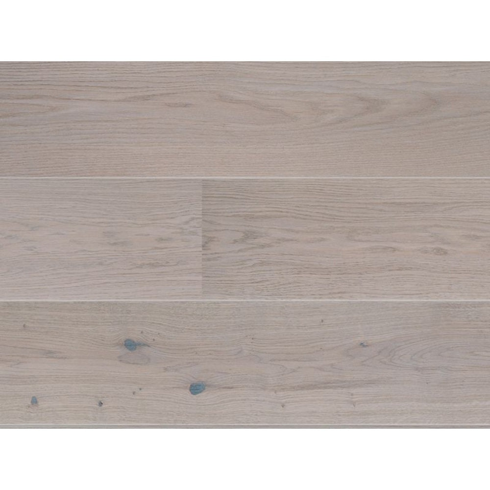 Barista Espresso Brushed Matt Lacquered Engineered Flooring 14mm