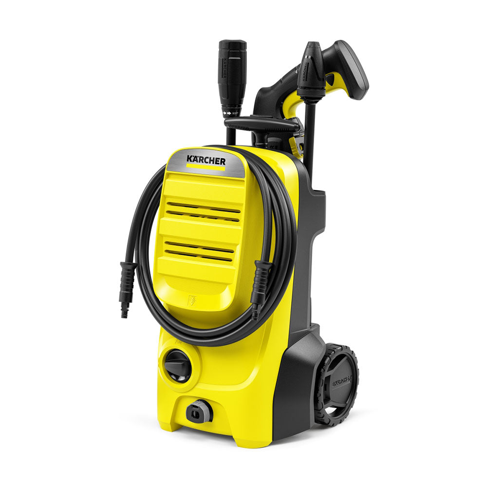 Karcher K4 Classic Pressure Washer