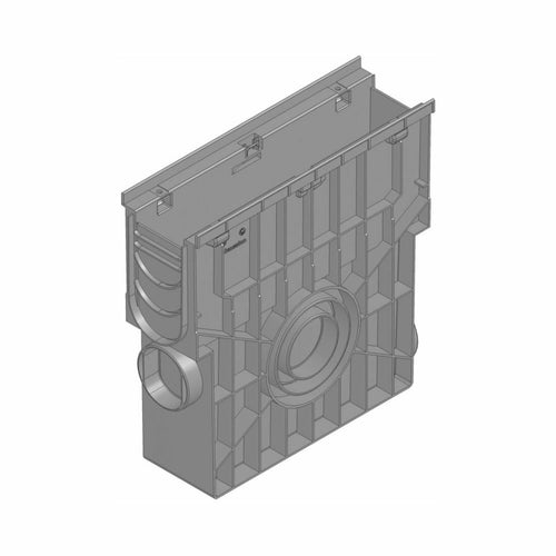 Recyfix Sump unit base only. For use with Recyfix Blockslot Channel