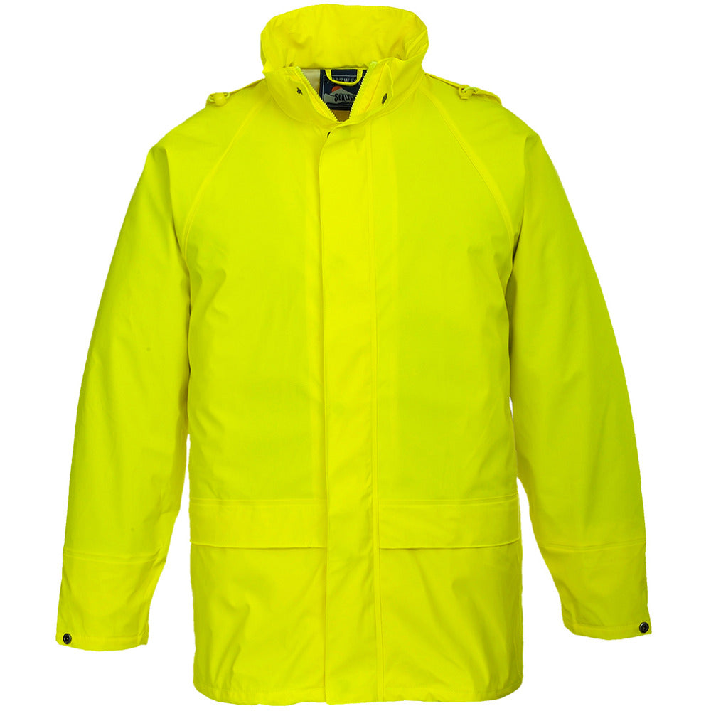 Portwest - Sealtex Classic Jacket - Yellow