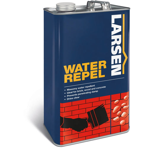 Larsen - Water Repel - 5L