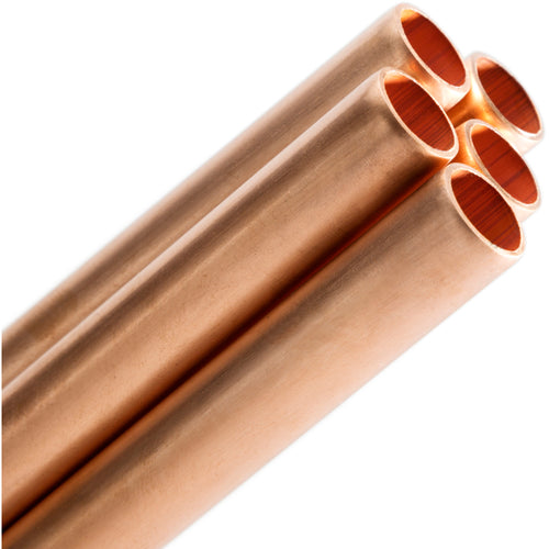 Copper Tubing - 5.5m