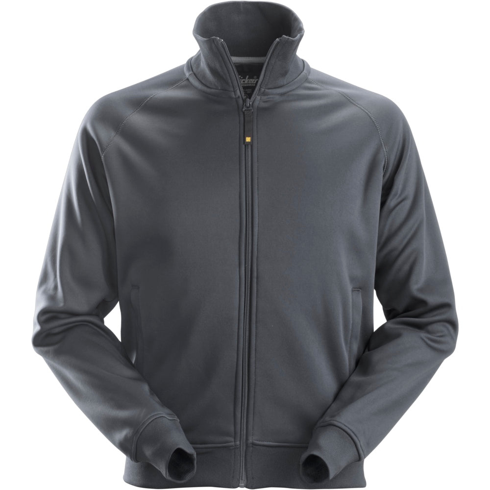 Snickers - Profile Jacket - Steel grey