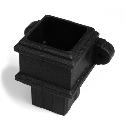 Brett Martin - 65mm Square Cast Iron Style Coupler&Lugs