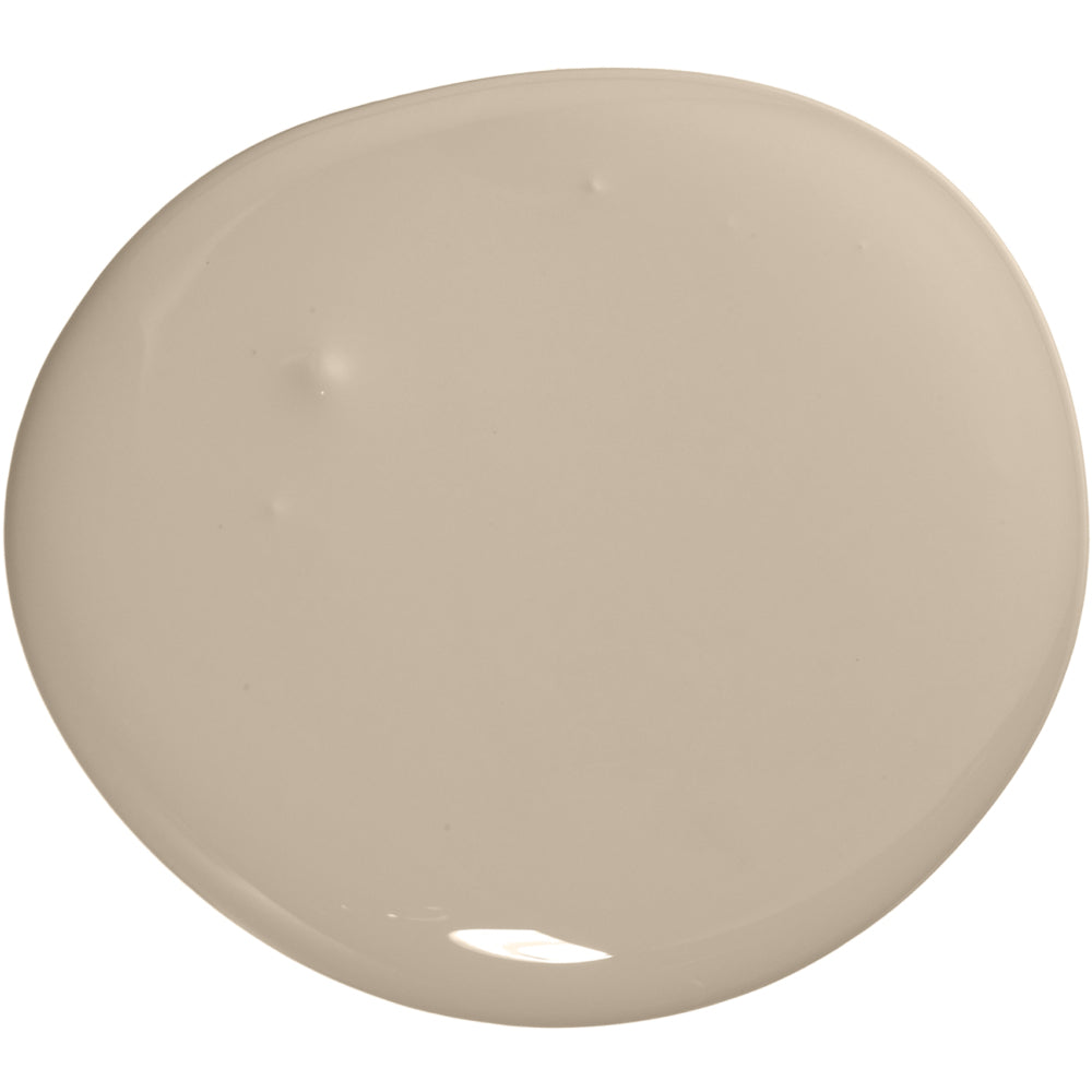 Colourtrend Satin 3L Nordic White