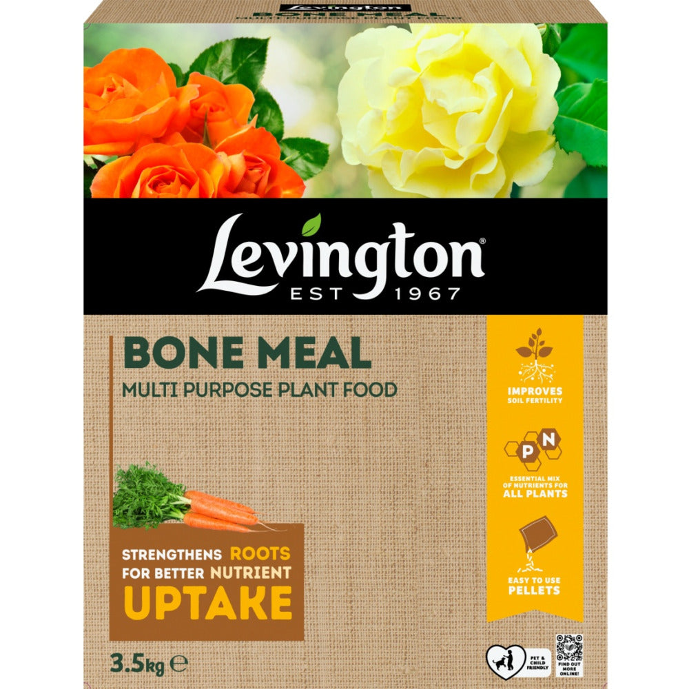 Levington Bone meal root builder 3.5kg