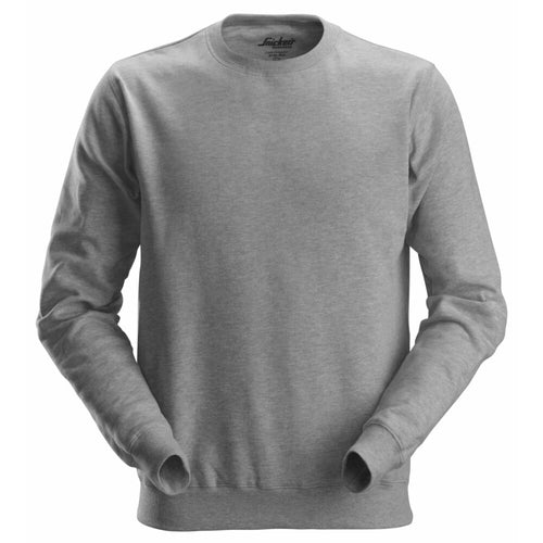 Snickers - Sweatshirt - Grey
