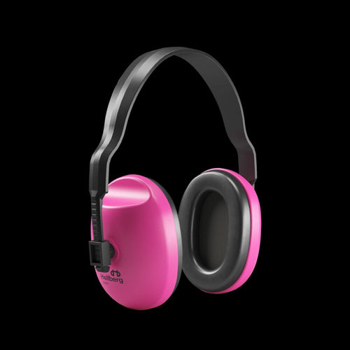 Hellberg - Junior Pink Headband