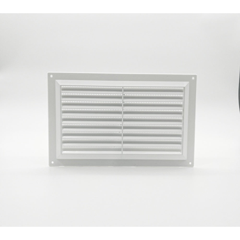 Icon ILV96F Louvre Vent 9x6 with flyscreen