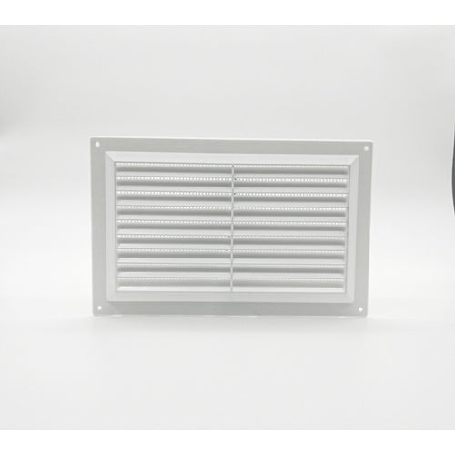 Icon ILV96F Louvre Vent 9x6 with flyscreen