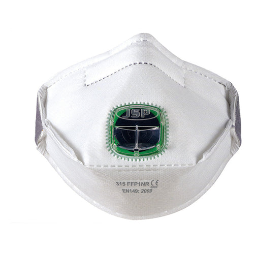 JSP - Bey Typhoon FFP1V (315) Valve Fold Flat (10)