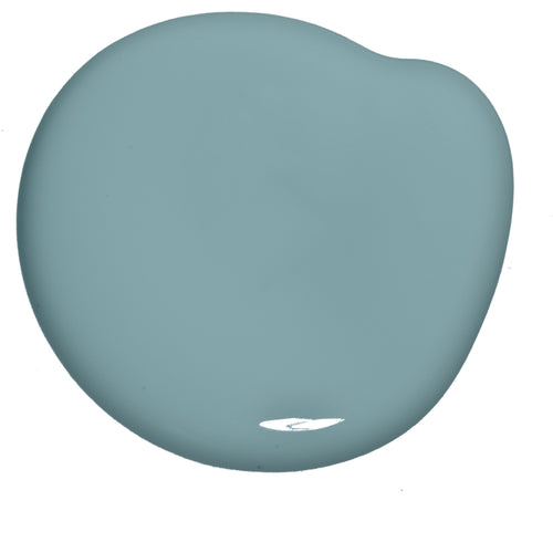 Colourtrend Soft Sheen 1L Cobalt Frieze