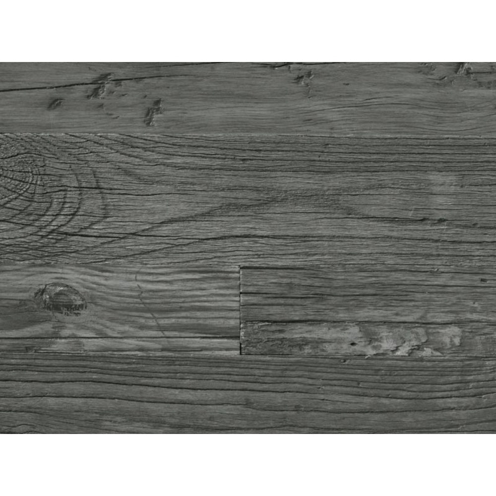 Historic New Orleans Elm Oiled Reclaimed Plank 18mm