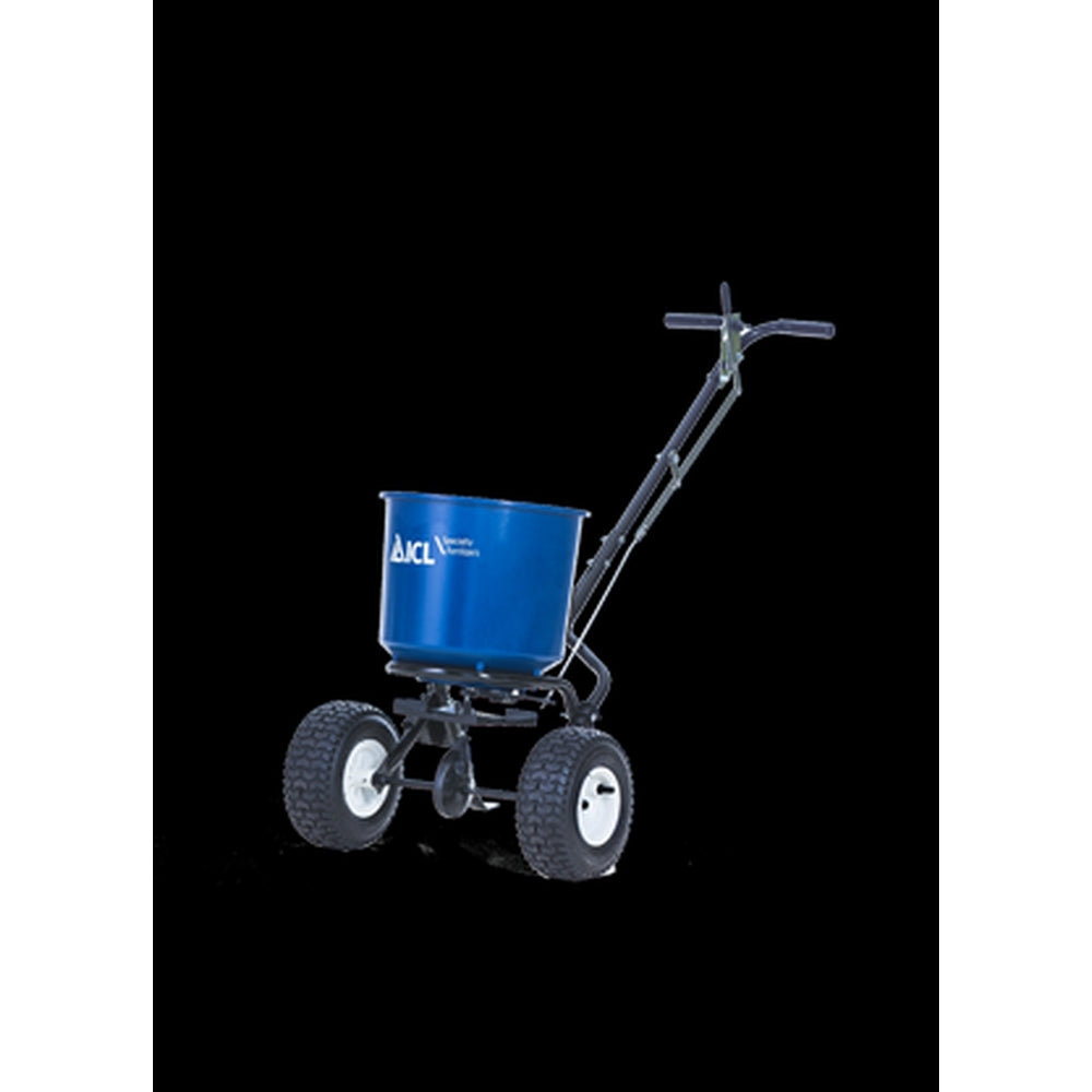 ICL - Accupro 1000 Rotary Fertilizer