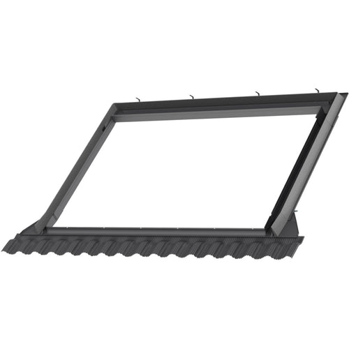 Velux Flashing, incl. BDX Collar, GGLS 3-in-1, tiles