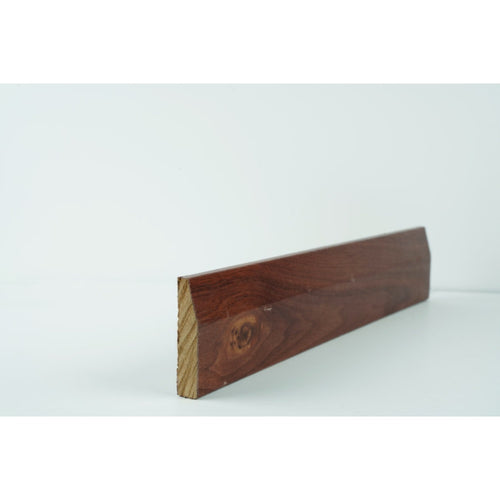 Seadec Oak Moulded Skirting 94mm