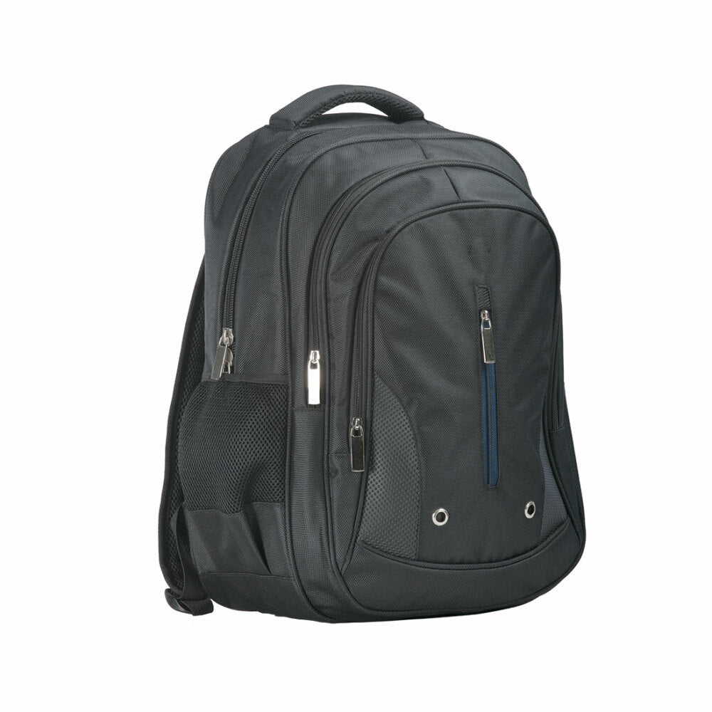 Portwest - Triple Pocket Backpack - Black