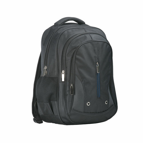 Portwest - Triple Pocket Backpack - Black