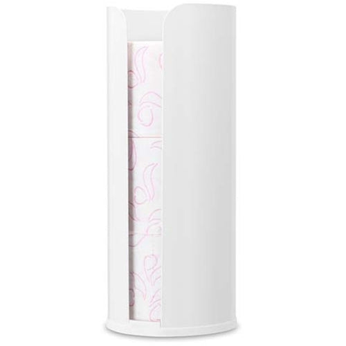 Brabantia - Toilet Roll Dispenser-White