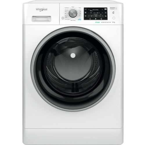 Whirlpool Washing Machine 9KG FFD 8458 BSV UK N