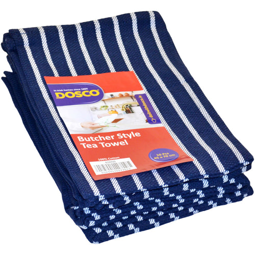 Dosco - Butcher Style Tea Towel