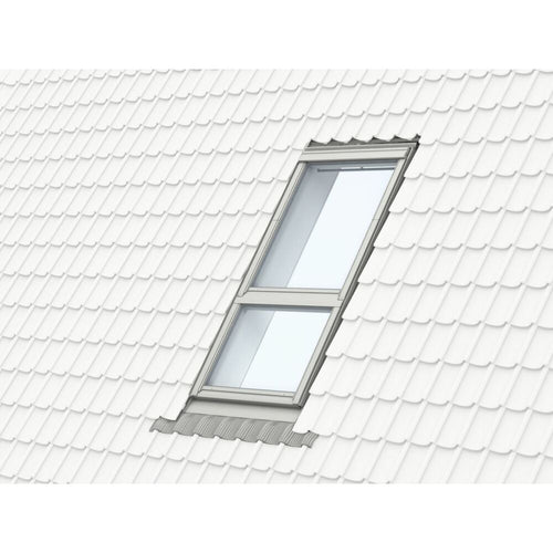 Velux Single recessed tile flashing for GIL/U