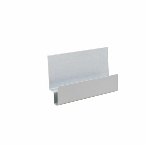 Cedral Click C51 Silver Grey Lintel Profile