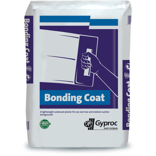 Gyproc Bonding Coat Short Set - 25kg