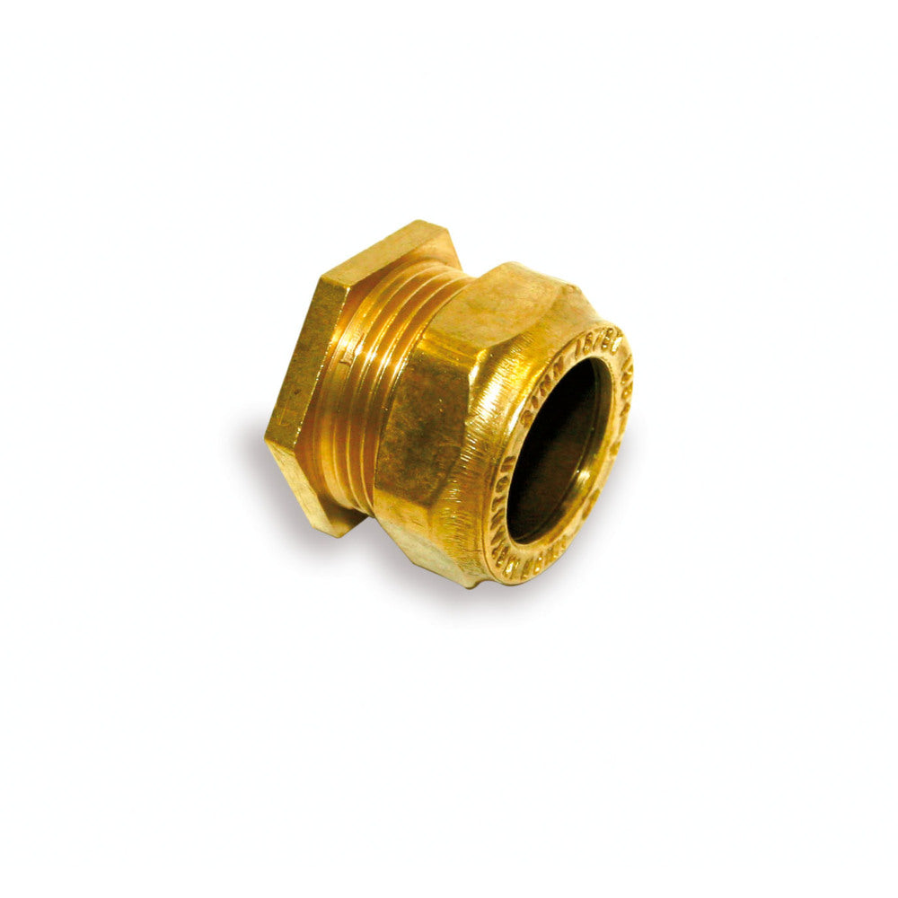 No. 351 22mm Stop End