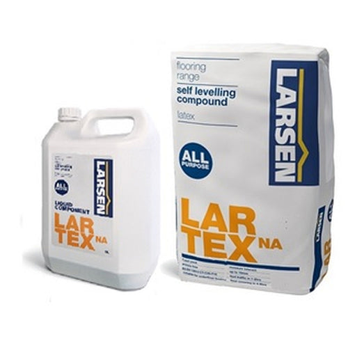 Larsen - Lartex NA - Liquid