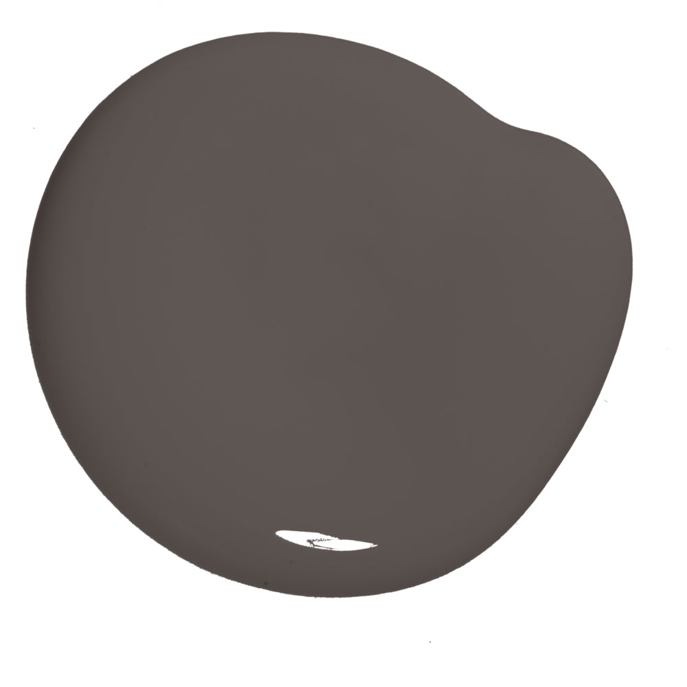 Colourtrend Weather Exterior Masonry 3L Pine Marten