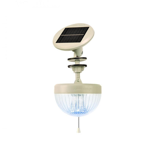 Gama Sonic - Solar Shed Light