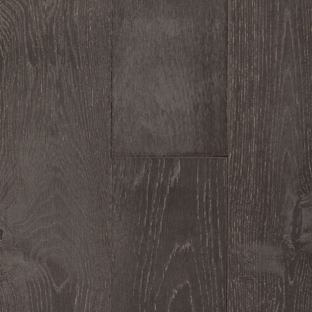 Dapple Grey Oak 125mm Matt UV 14mm