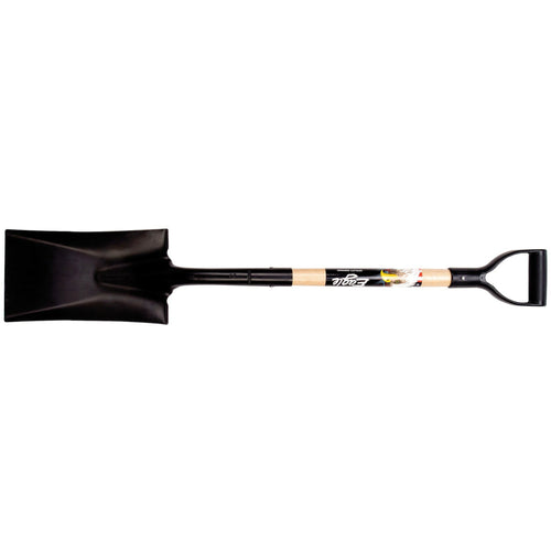 True Temper Eagle Digging Spage 'D' Grip