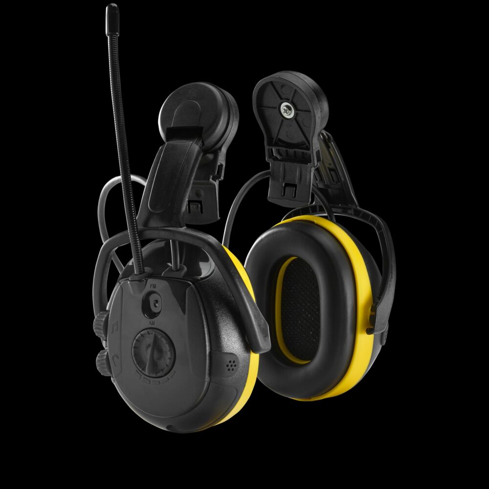 Hellberg - React Helmet Mount