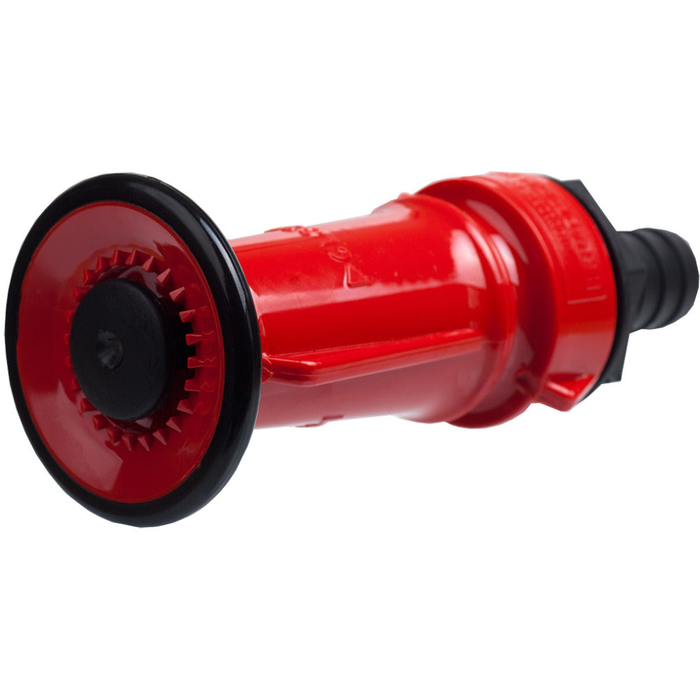 South Coast Plumbing - Jet Spray Nozzle Complete (1 1/2\ BSP ,1\ Hose)