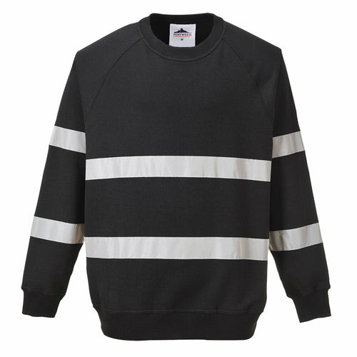 Portwest  - Iona Sweater - Black