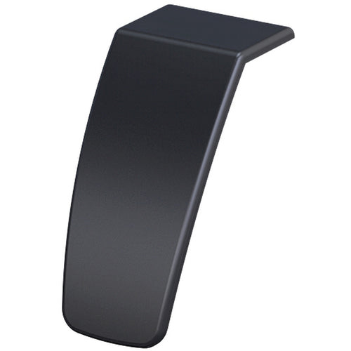 Serra 3cm Handle - Matt Black