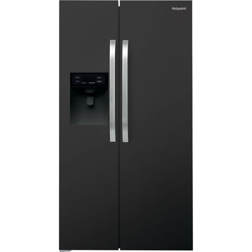 Hotpoint Frost Free Large Capacity Side by side