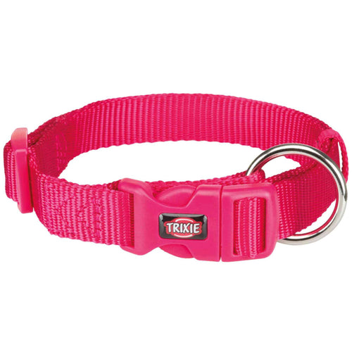 Trixie - Premium Fuchis Collar M-L 35-55cm x 20mm