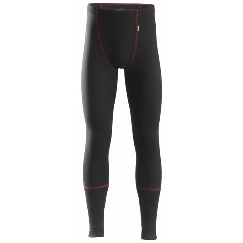 Snickers - ProtecWork, Bottoms - Black