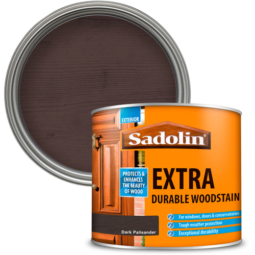 Sadolin Extra Dark Palisander 500ml