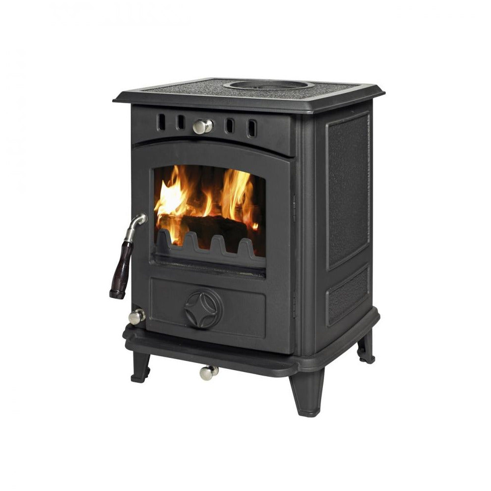 Bilberry - Non Boiler Stove