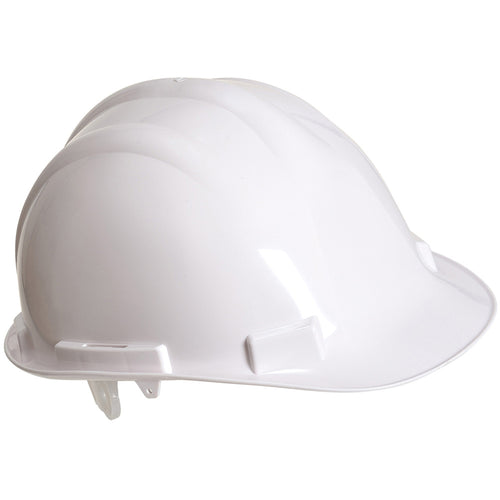 Portwest - Expertbase PRO Safety Helmet  - White