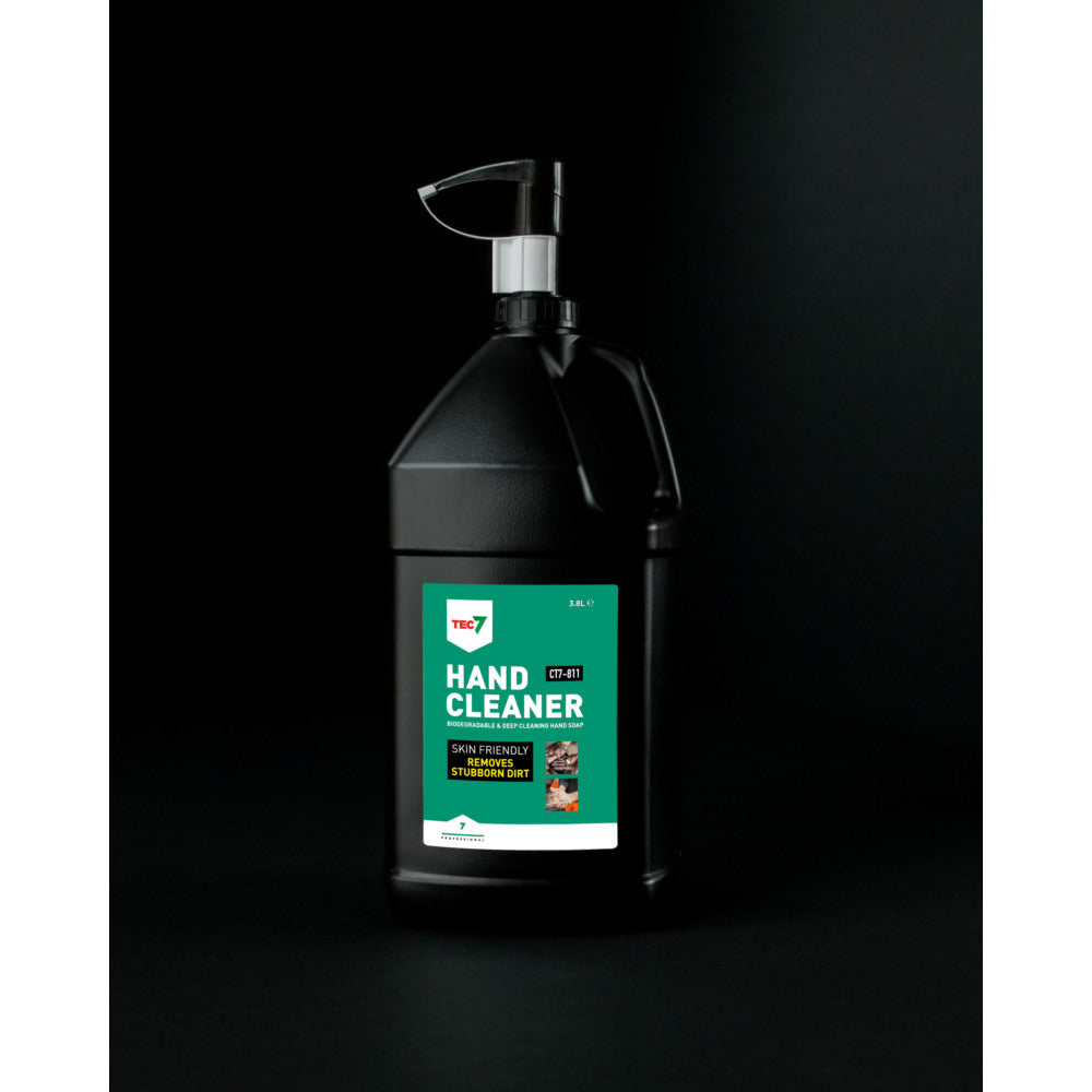 TEC 7 CT7-811 Hand Cleaner 3.8LT
