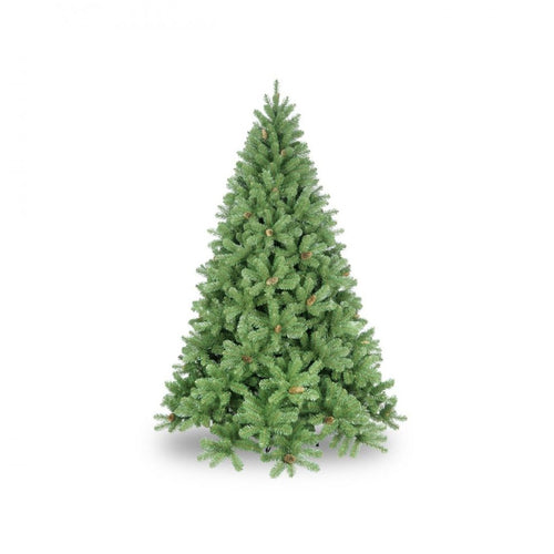 National Tree Company - Linwood Fir Tree -7ft