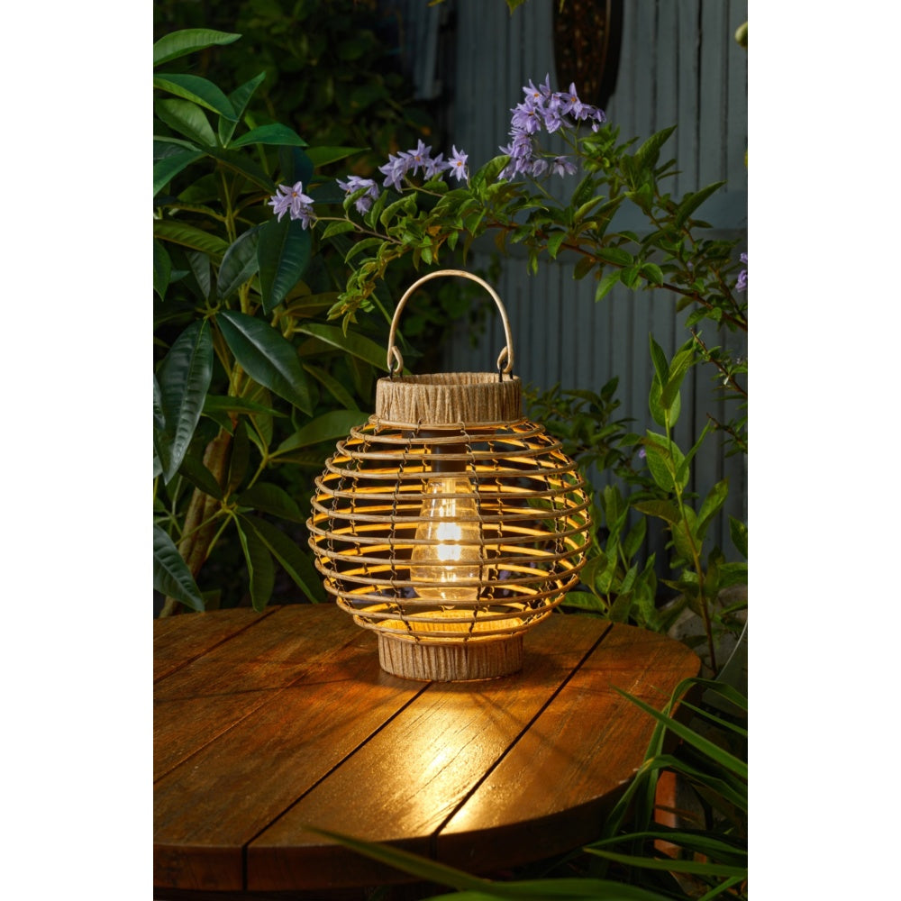 Smart Garden Smart Solar Terra Lantern 